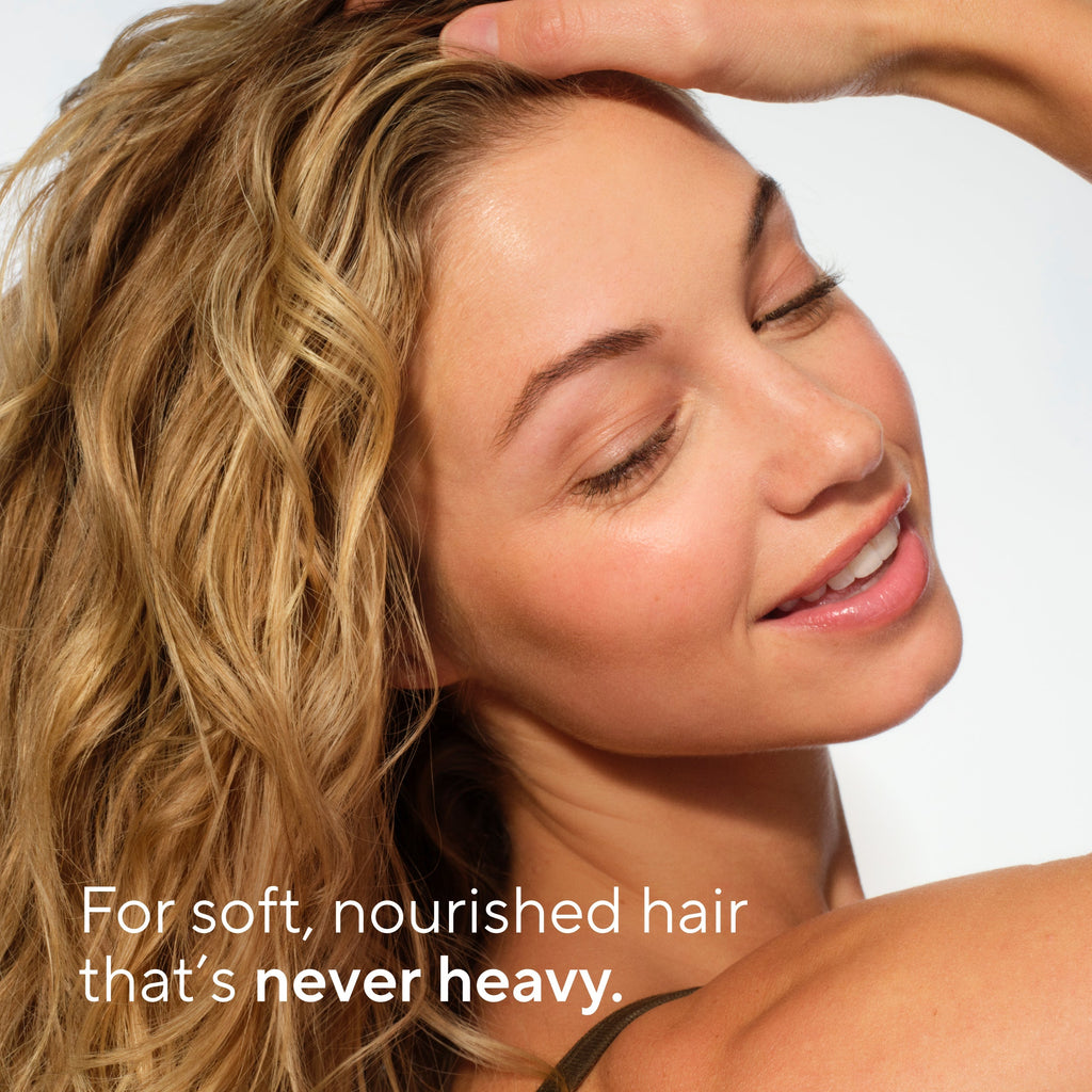 Volumizing Conditioner Berries and Vanilla Cream 16.5oz Classic Everyday Essential