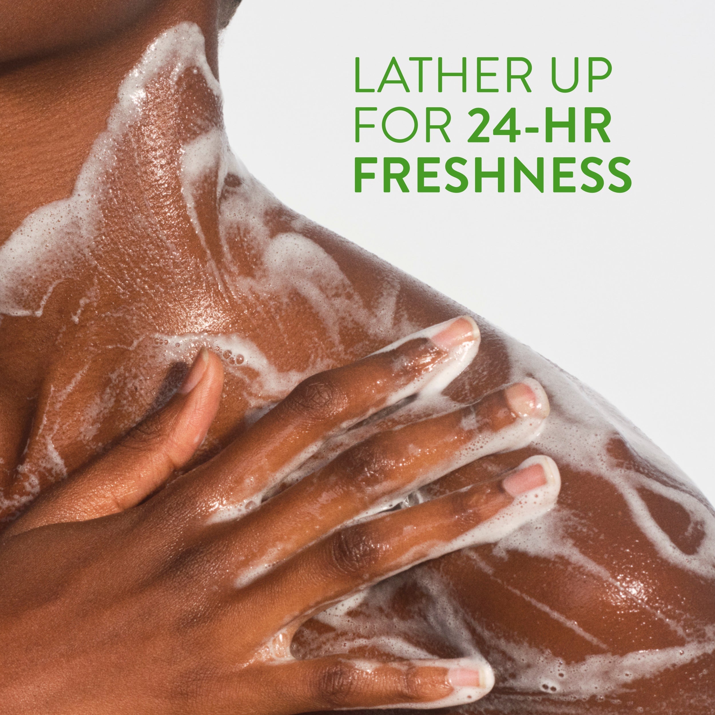 Body Wash Cucumber and Mint 18oz Classic Everyday Essential
