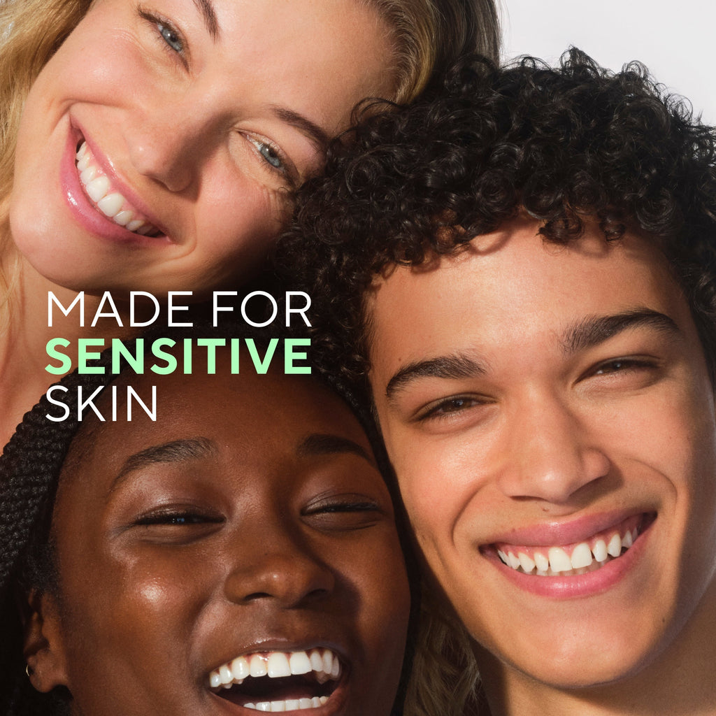 Facial Moisturizer Gentle 1.7oz Classic Everyday Essential