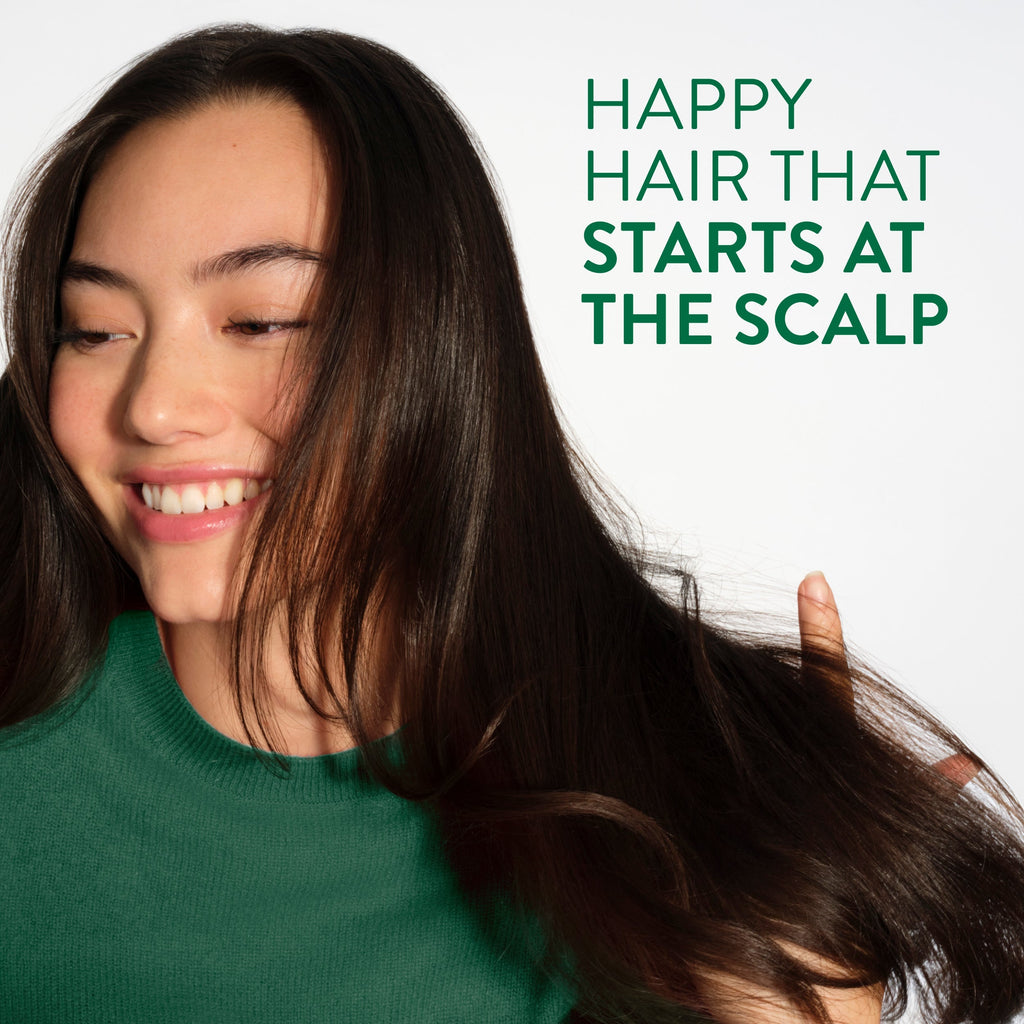 Mini Scalp Clarifying 2 in 1 Shampoo and Conditioner Eucalyptus and Mint 3oz Classic Everyday Essential