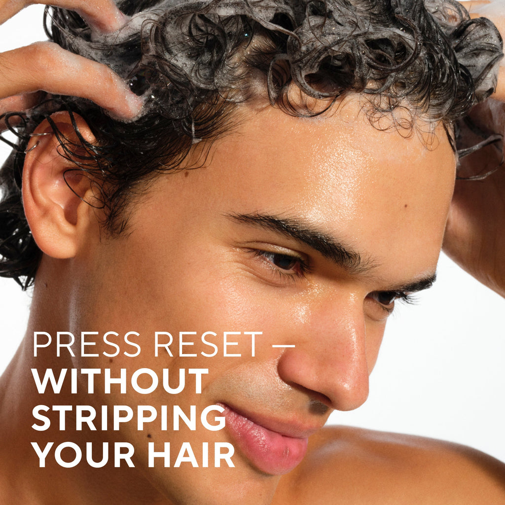 Moisturizing 2 in 1 Shampoo and Conditioner Ocean and Timber 16.5oz Classic Everyday Essential
