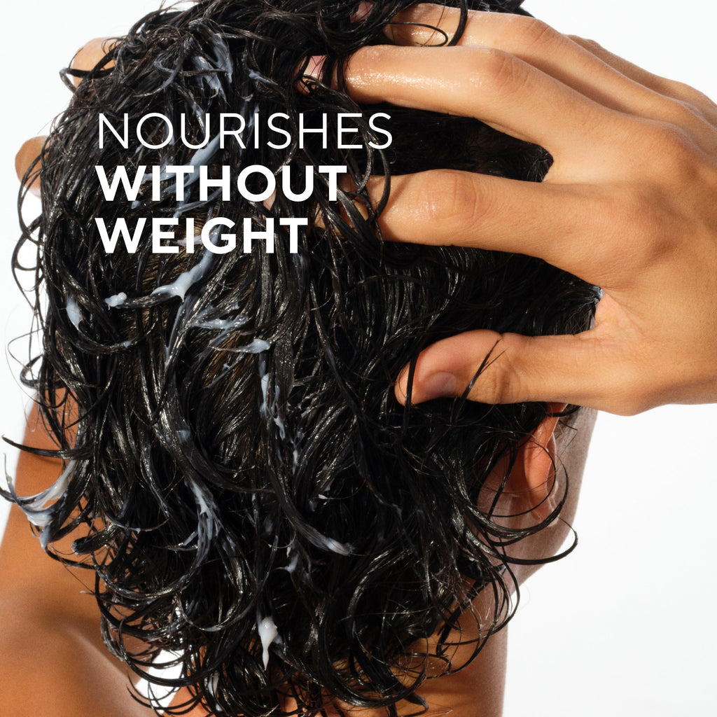 Moisturizing Conditioner Coconut and Vanilla 16.5oz Classic Everyday Essential