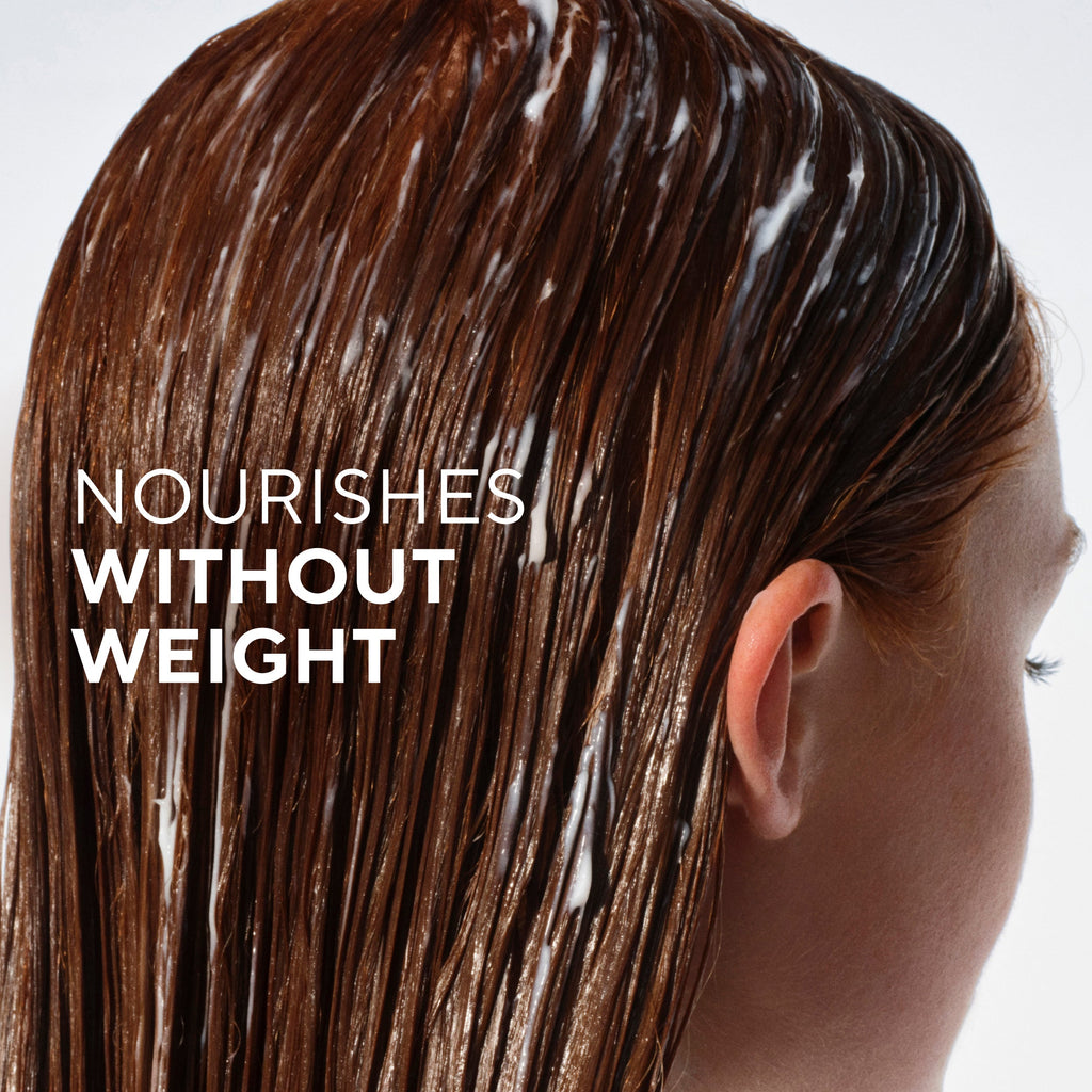 Strengthening Hair Mask Almond and Shea Butter 6oz Classic Everyday Essential