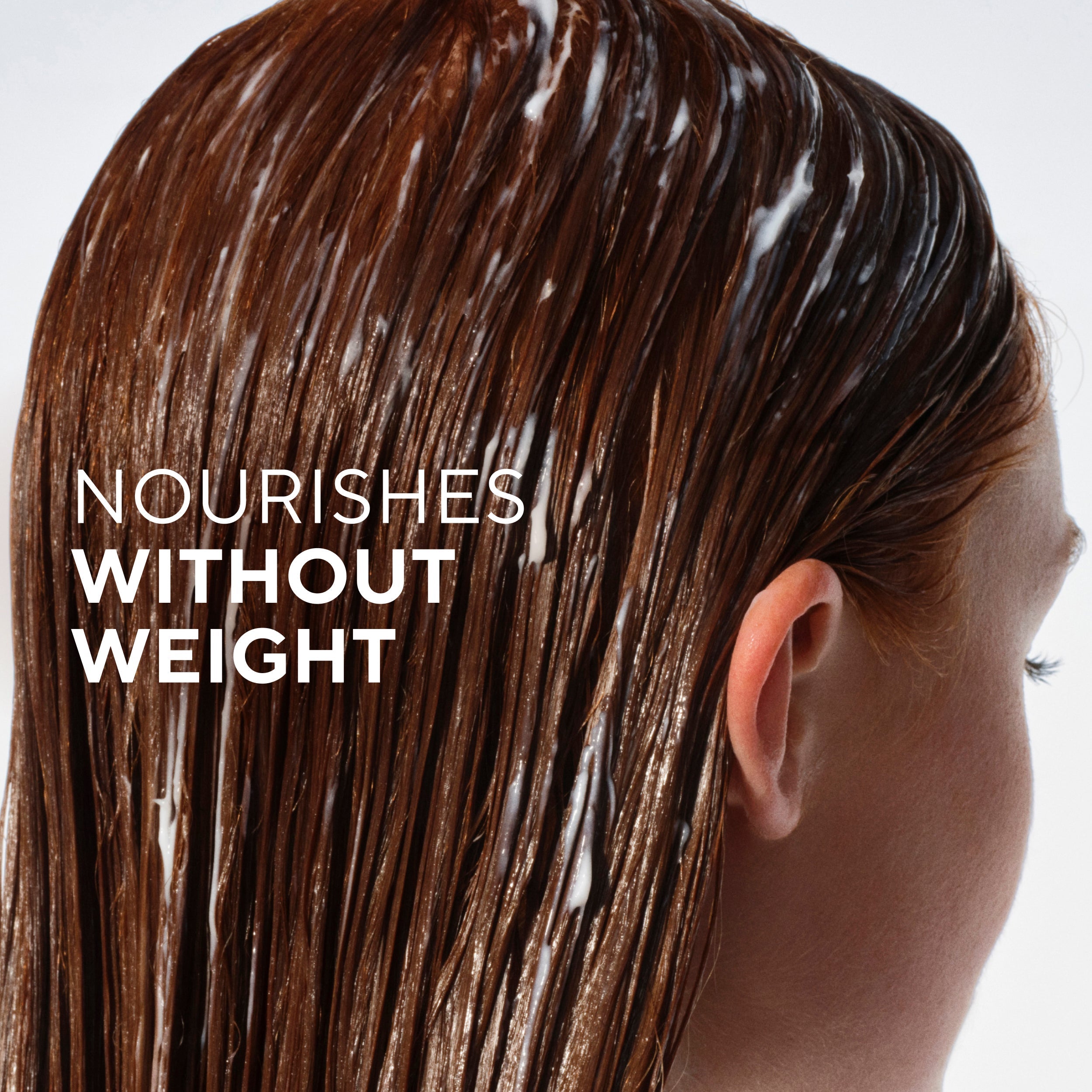 Strengthening Hair Mask Almond and Shea Butter 6oz Classic Everyday Essential