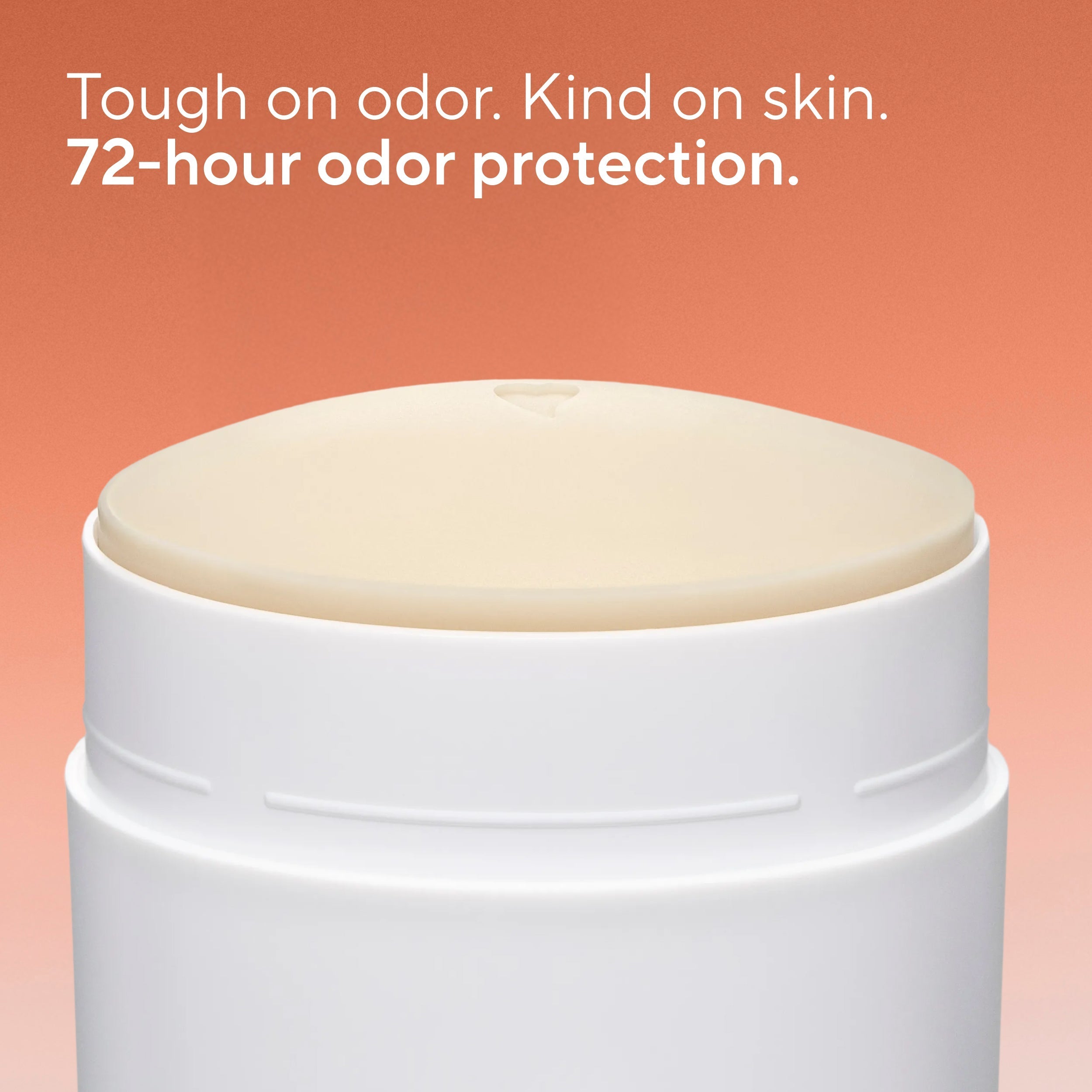 Deodorant Stick Black Oak and Amber 2.65oz Classic Everyday Essential