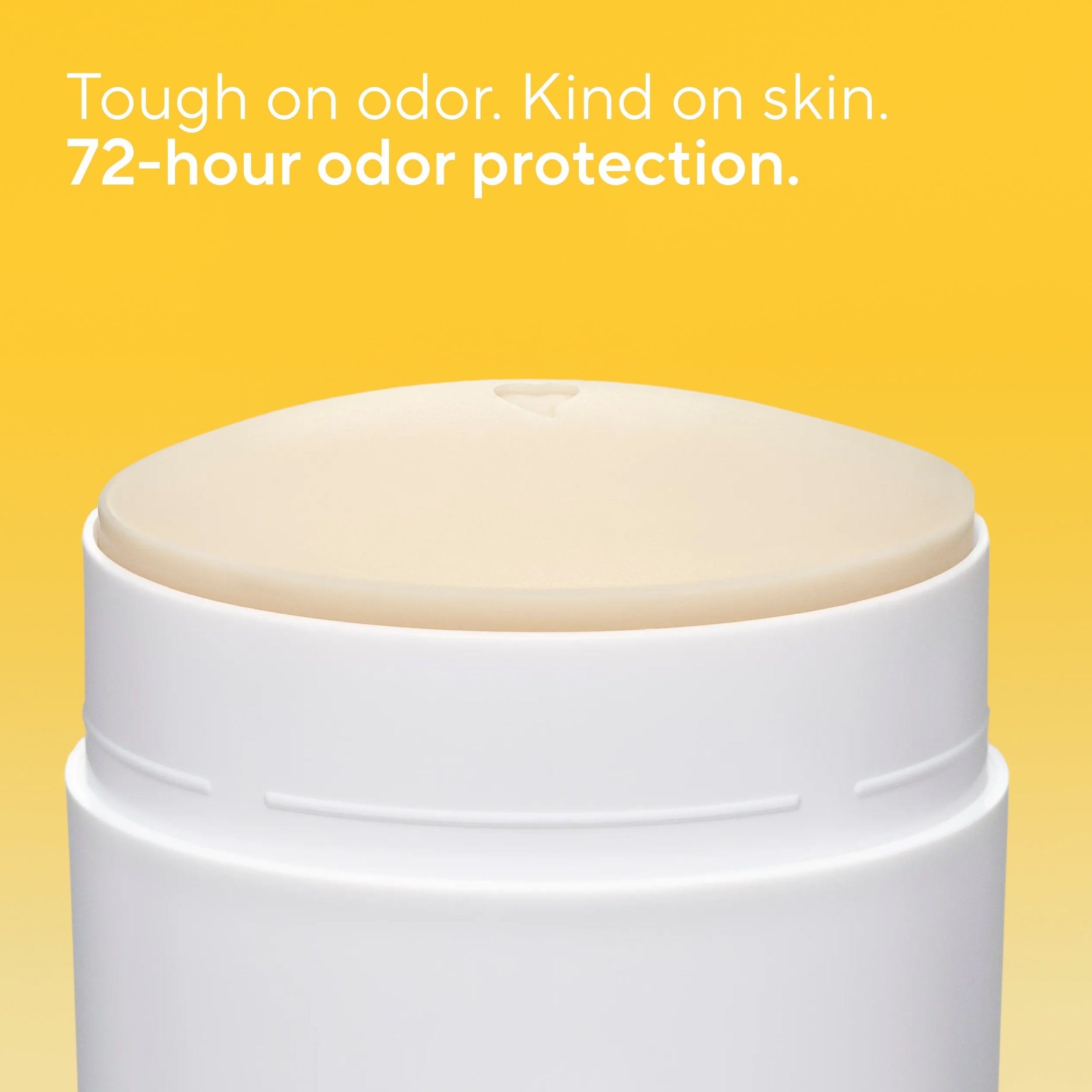 Deodorant Stick Buttercream and French Vanilla 2.65oz Classic Everyday Essential