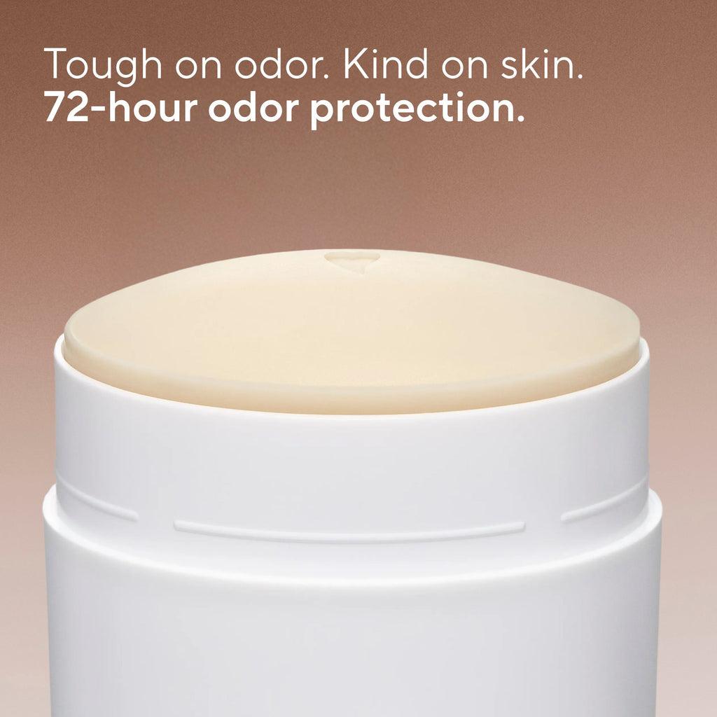 Deodorant Stick Coconut and Vanilla 2.65oz Classic Everyday Essential