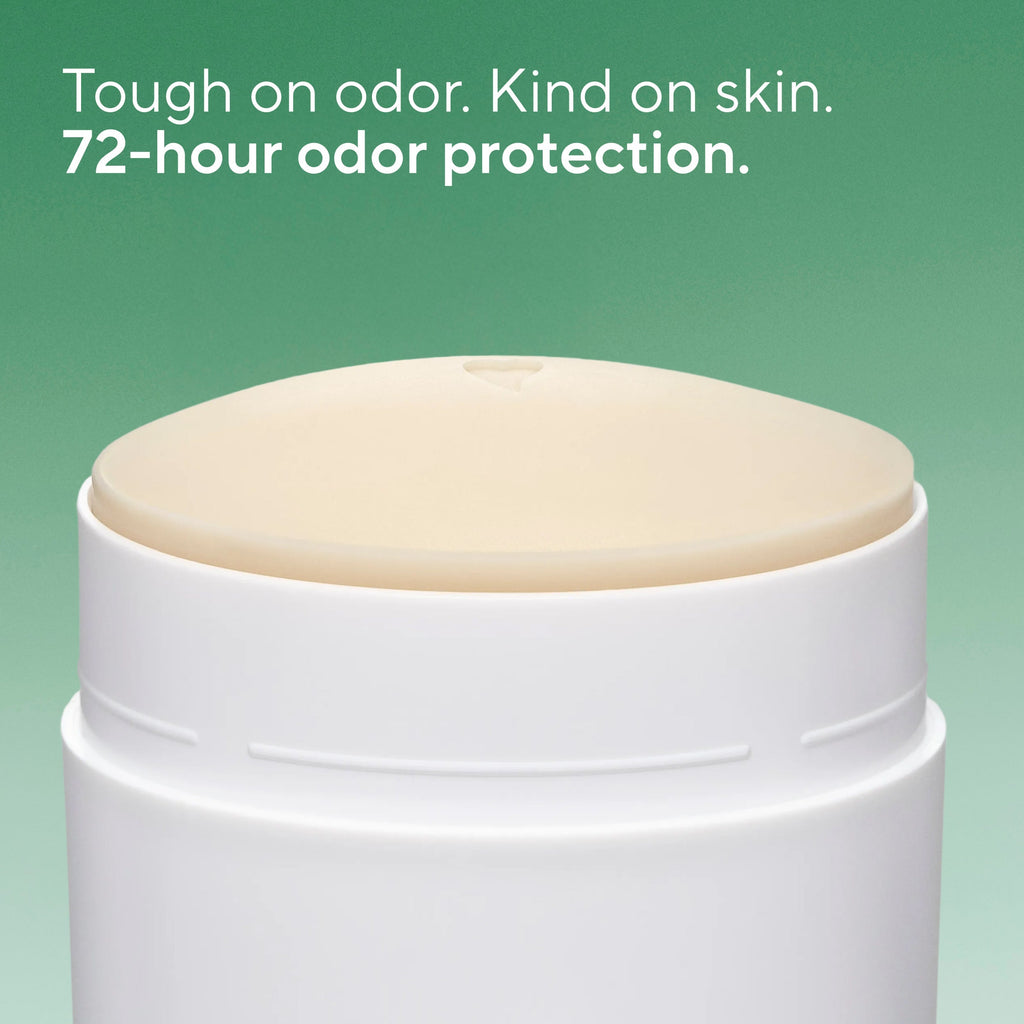 Deodorant Stick Eucalyptus and Mint 2.65oz Classic Everyday Essential