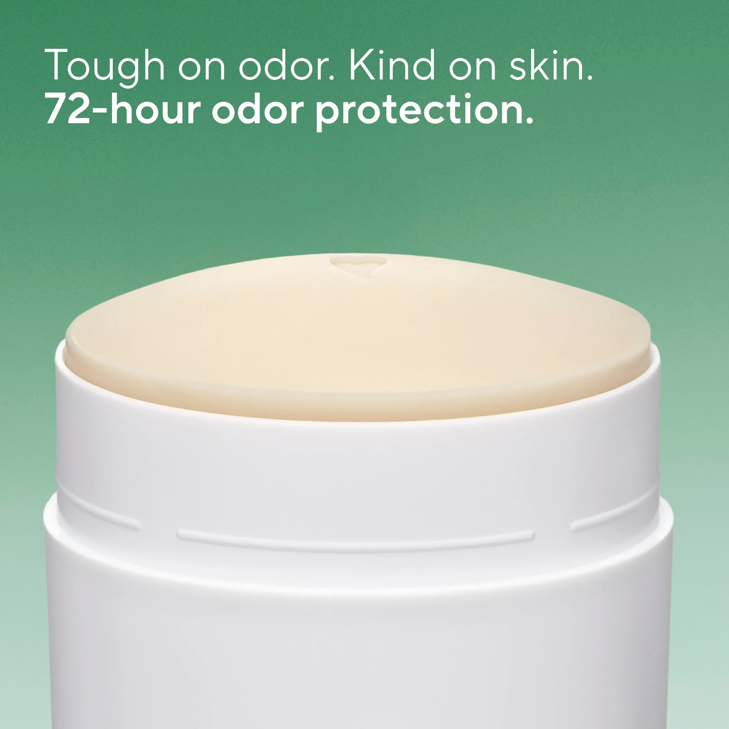 Deodorant Stick Eucalyptus and Mint 2.65oz Classic Everyday Essential