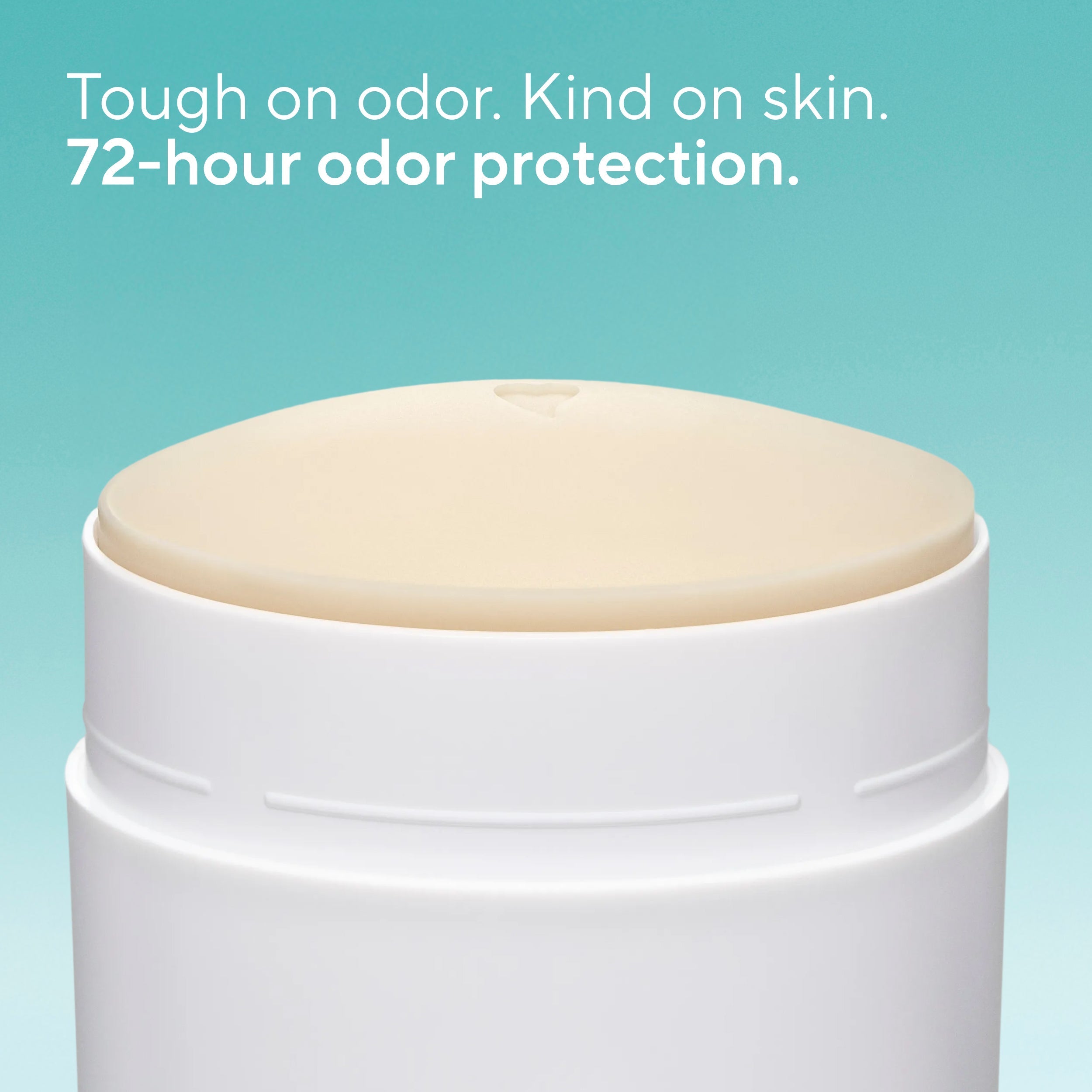 Deodorant Stick Jasmine and Cedar 2.65oz Classic Everyday Essential