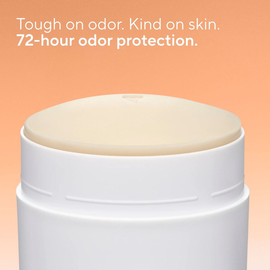 Deodorant Stick Sweet Peach and Nectar 2.65oz Classic Everyday Essential