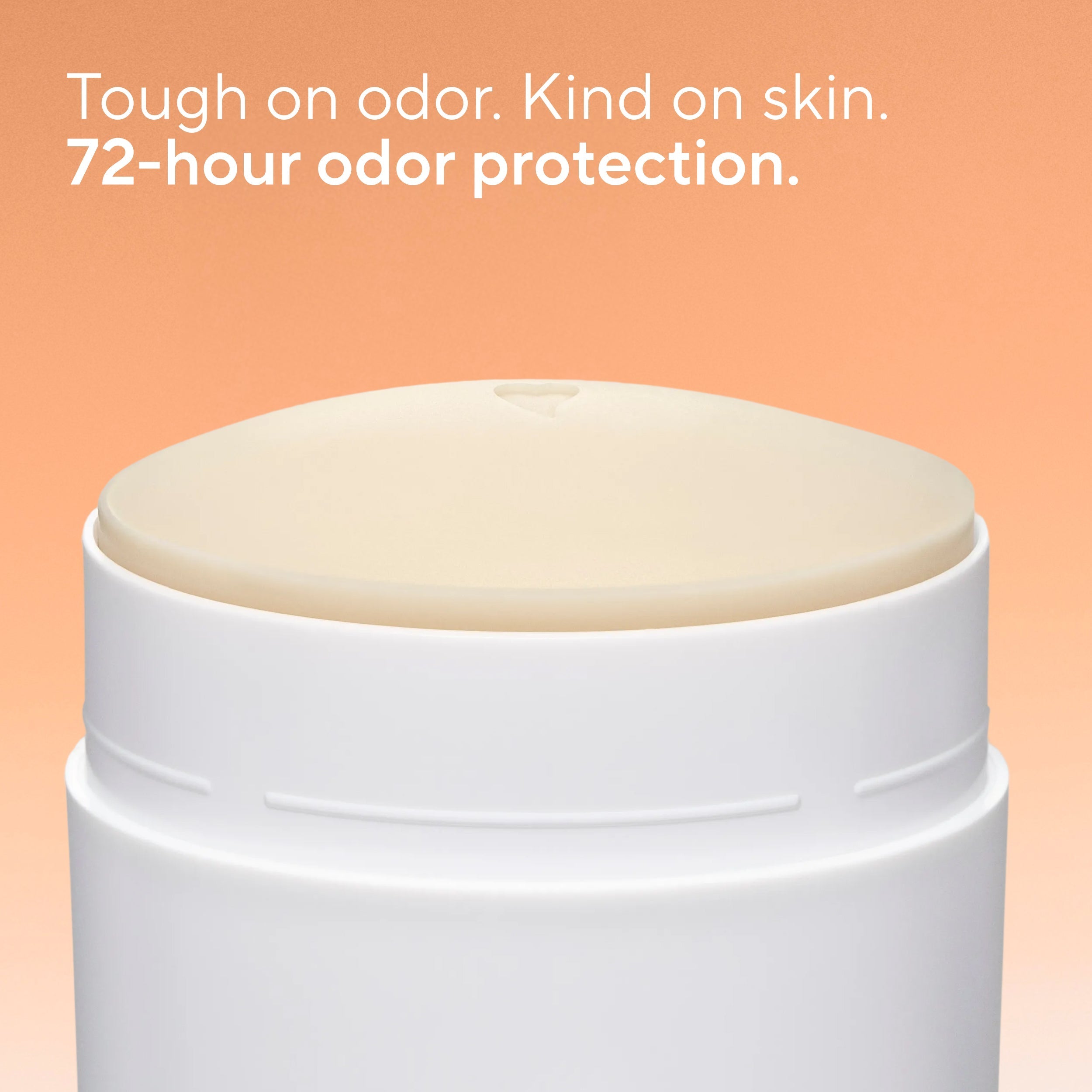Deodorant Stick Sweet Peach and Nectar 2.65oz Classic Everyday Essential