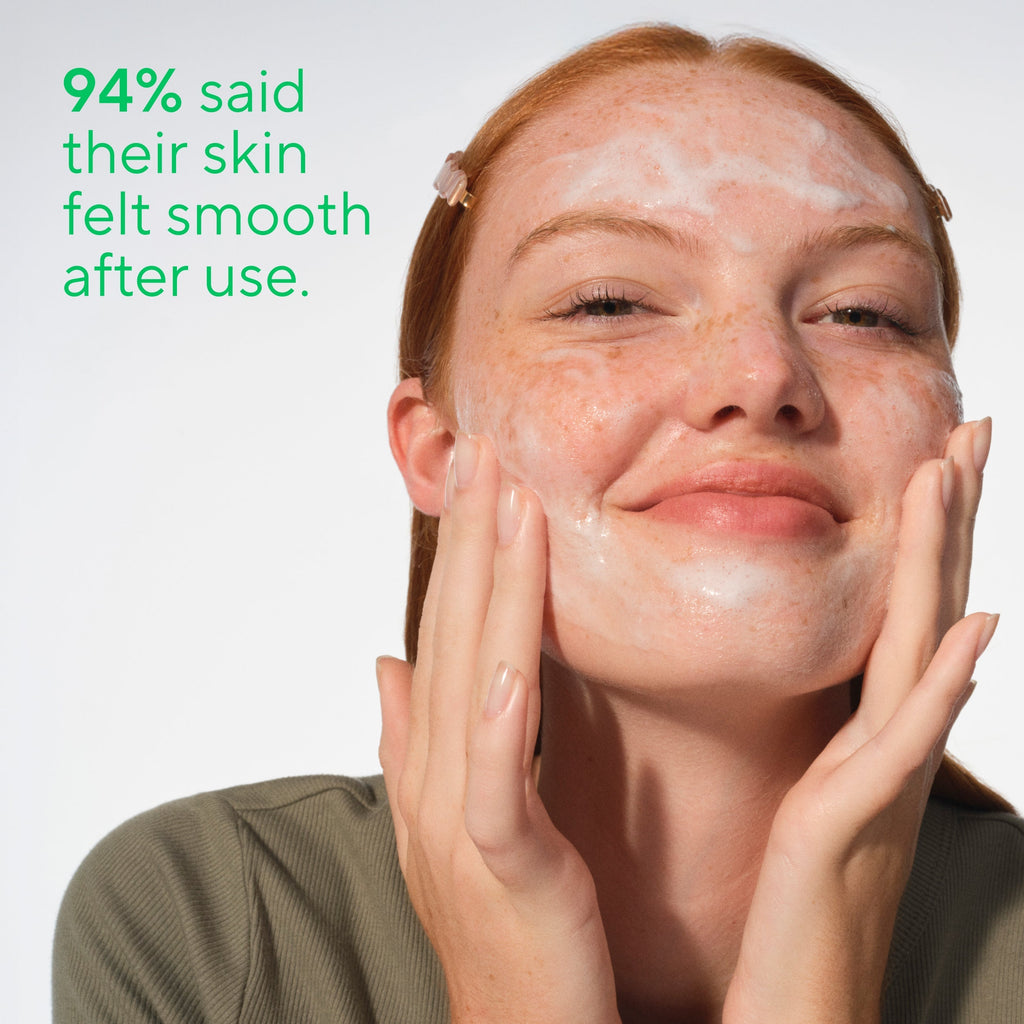 Facial Cleanser Gentle 12.5oz Classic Everyday Essential