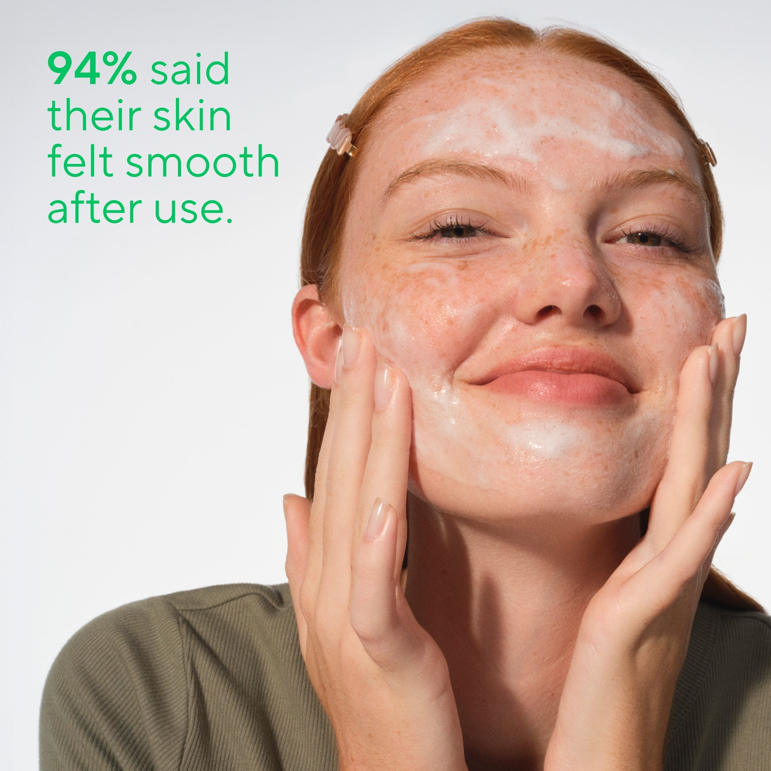 Facial Cleanser Gentle 12.5oz Classic Everyday Essential