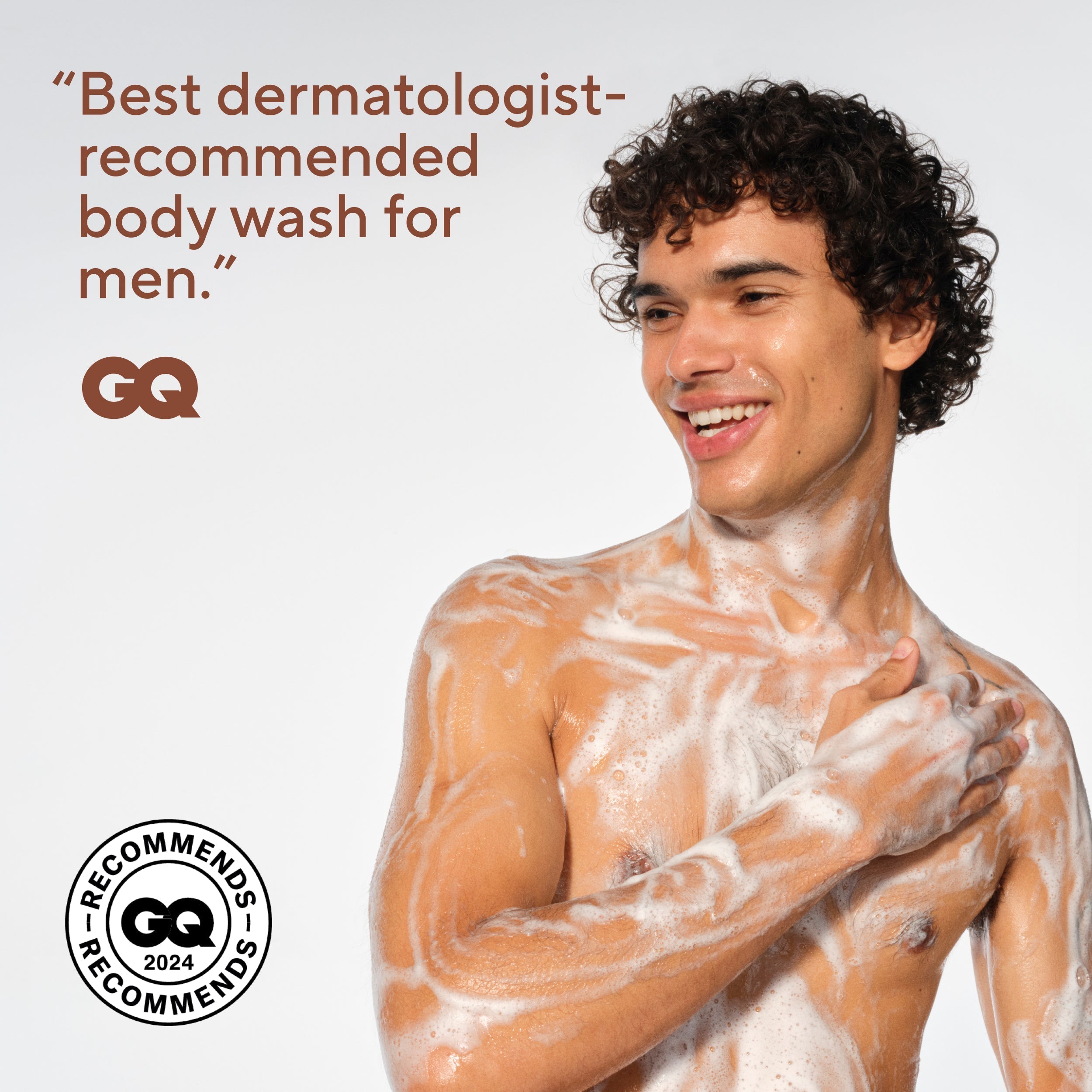 Mini Body Wash Coconut and Vanilla 3oz Classic Everyday Essential