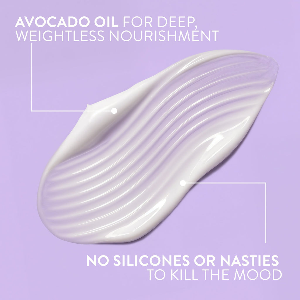 Scalp Refreshing Conditioner Lavender Cloud and Vanilla 16.5oz Classic Everyday Essential