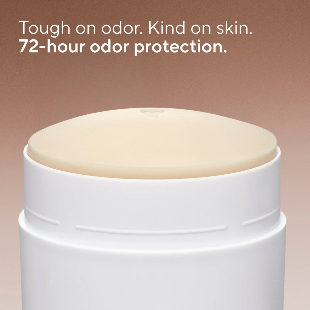 Whole Body Deodorant Stick Coconut and Vanilla 2.4oz Classic Everyday Essential
