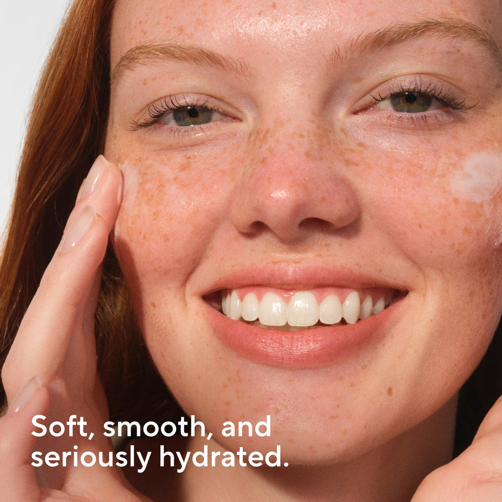 Facial Moisturizer Hydrating 1.7oz Classic Everyday Essential