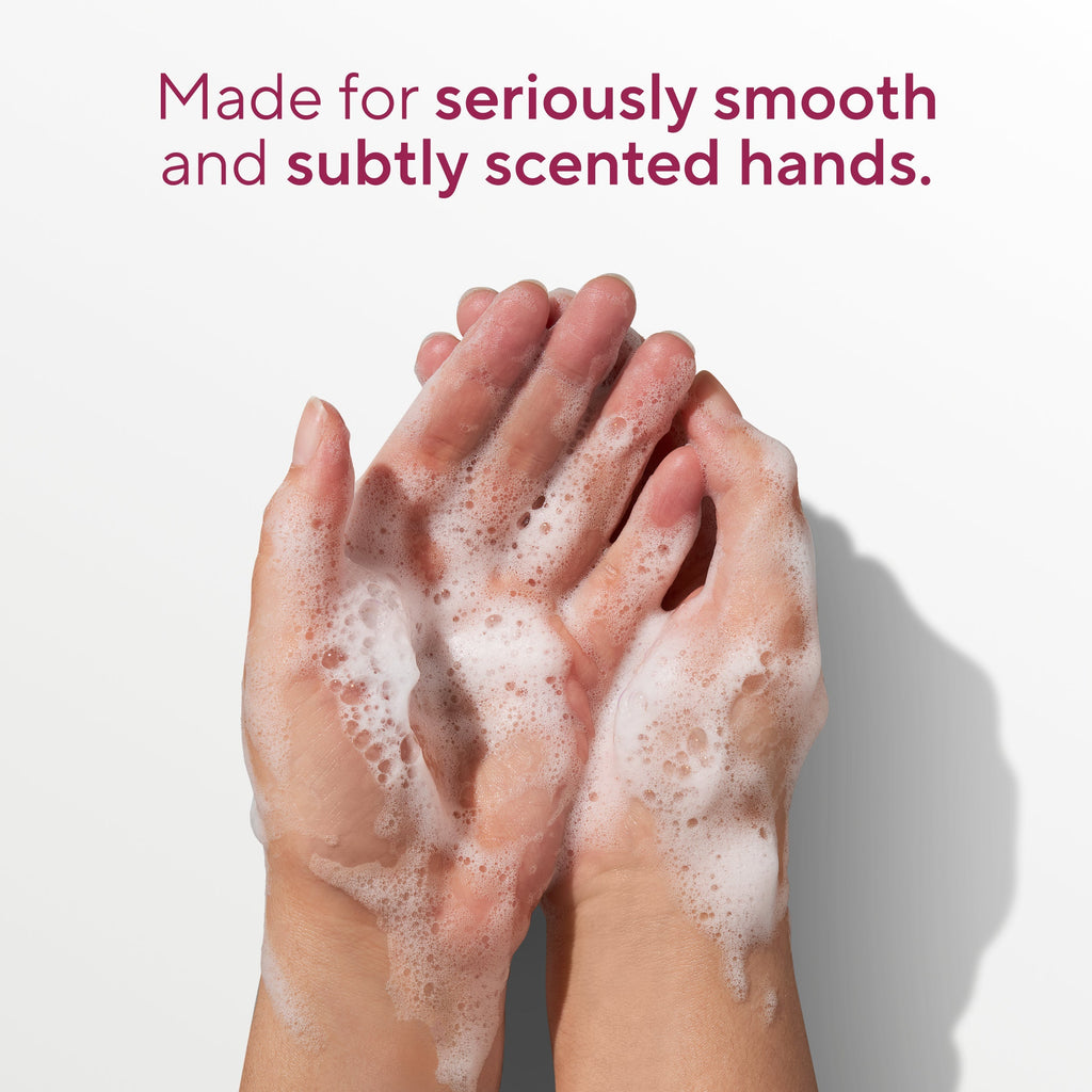 Hand Soap Cherry and Vanilla Macaron 13oz Classic Everyday Essential