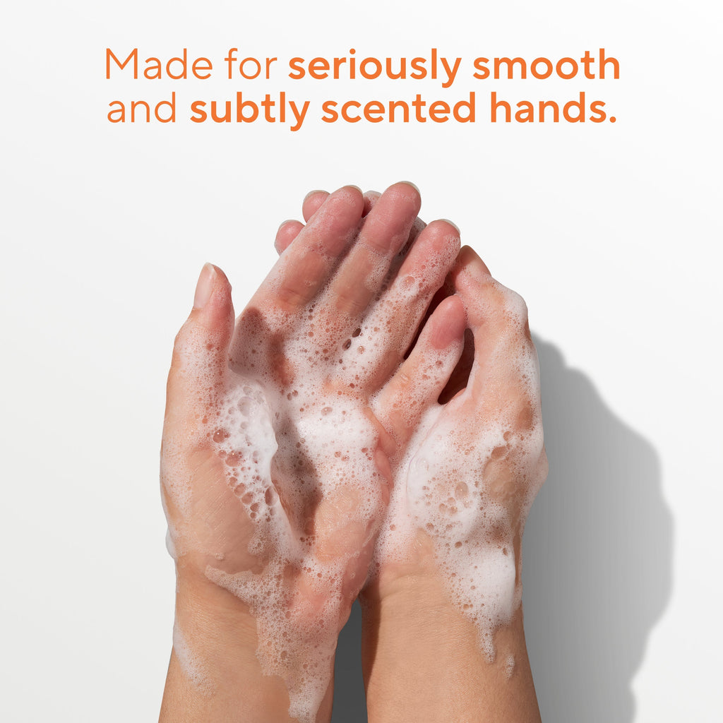 Hand Soap Sweet Peach and Nectar 13oz Classic Everyday Essential