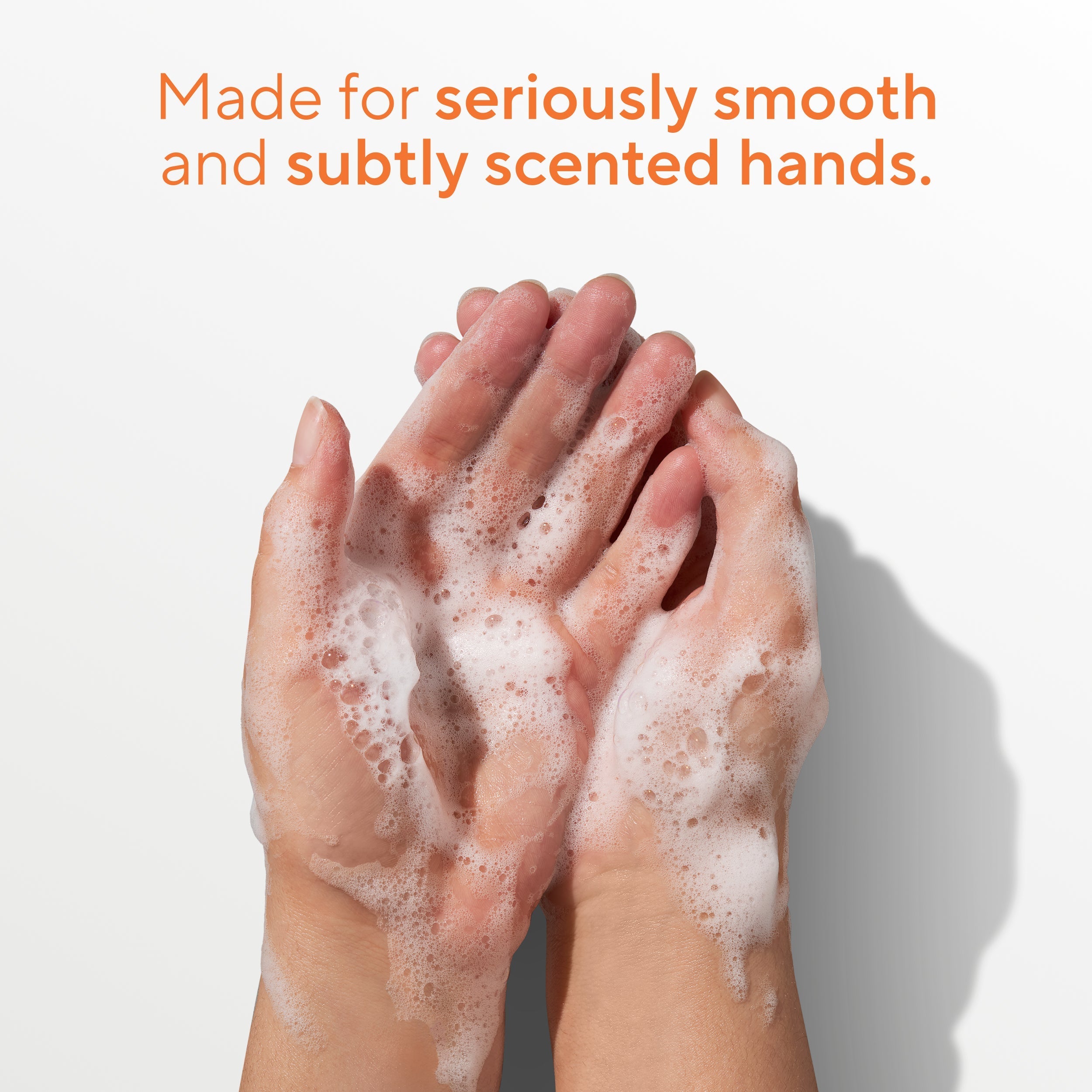 Hand Soap Sweet Peach and Nectar 13oz Classic Everyday Essential