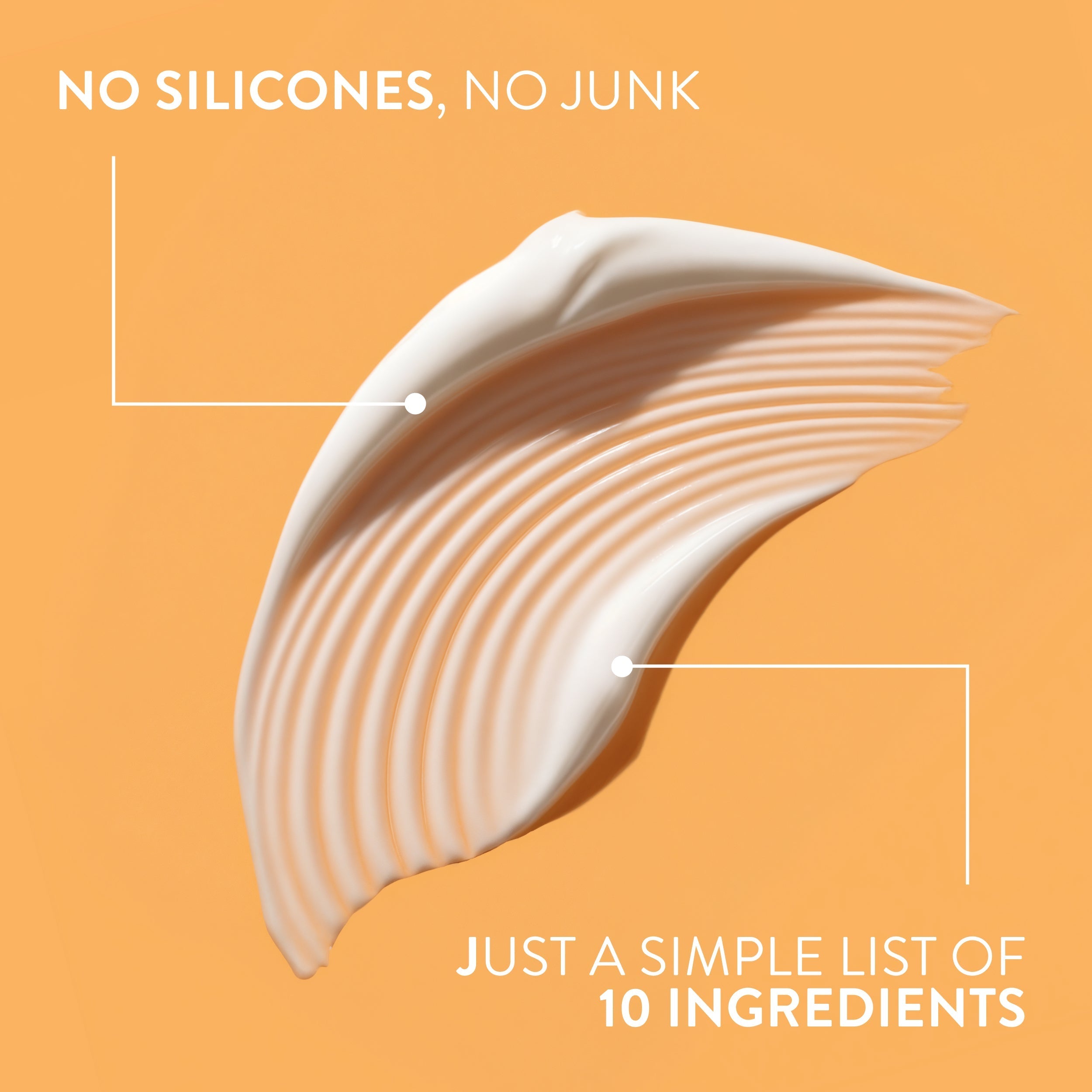 Strengthening Hair Mask Almond and Shea Butter 6oz Classic Everyday Essential
