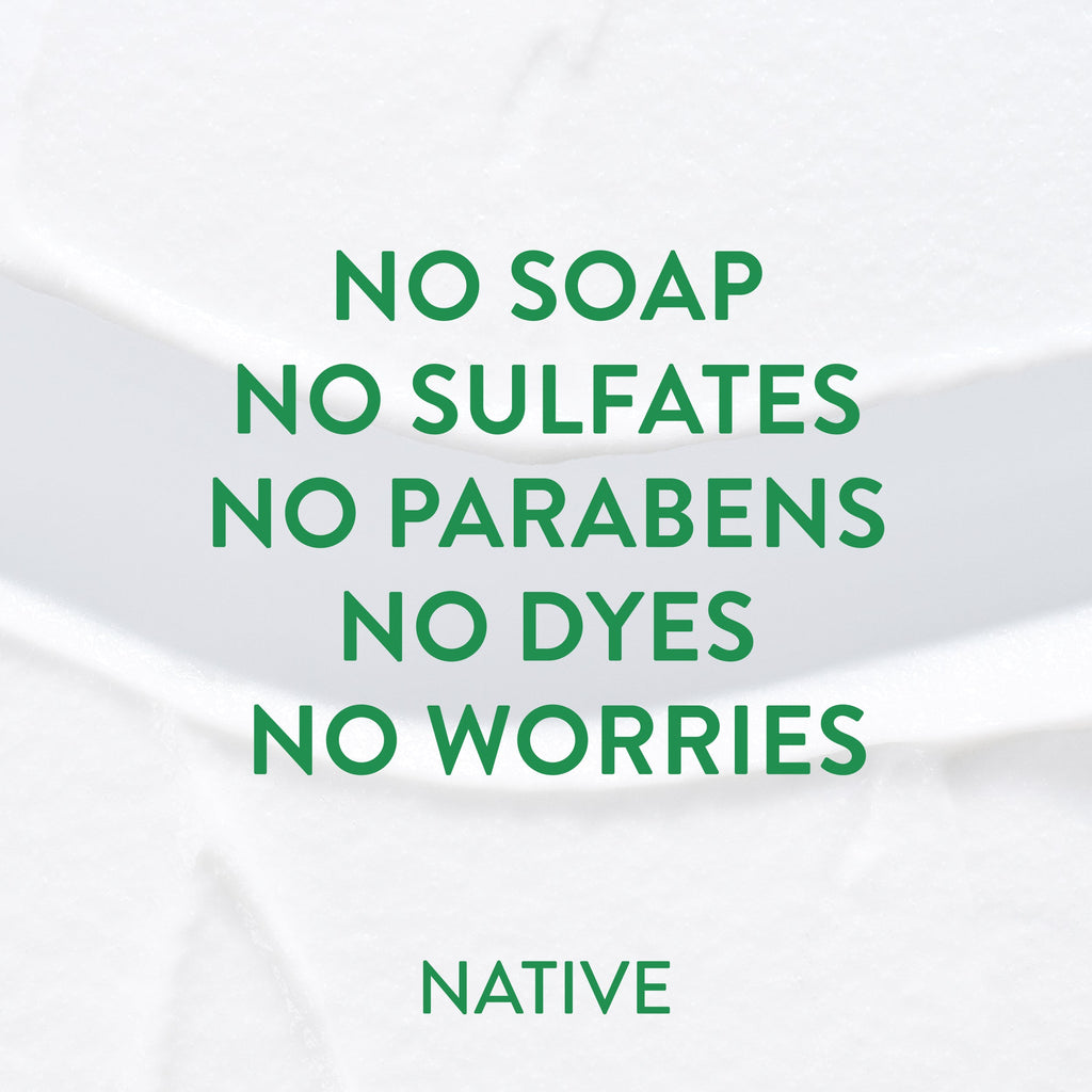 Whole Body Shave Cream Cedarwood and Jasmine 7.6oz Classic Everyday Essential