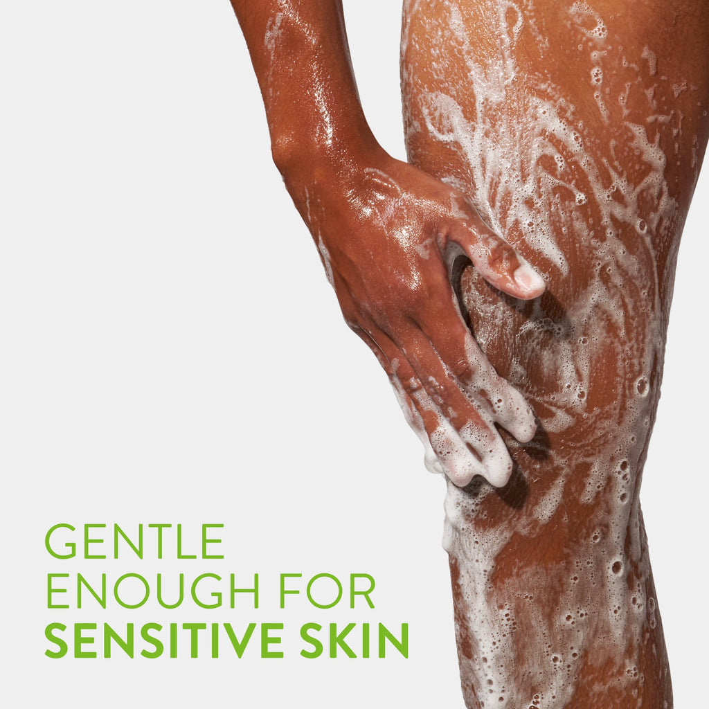Body Wash Key Lime and Sugar 18oz Classic Everyday Essential