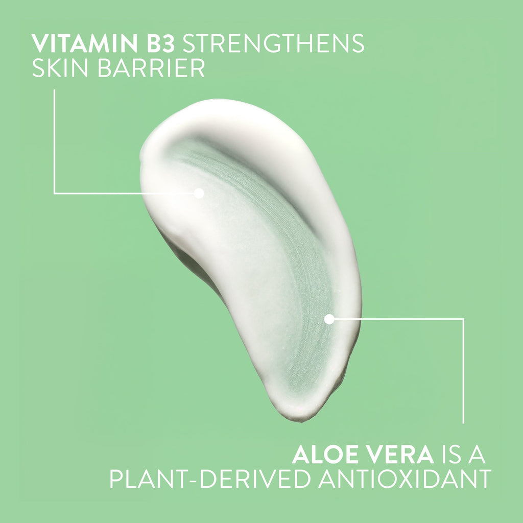 Facial Moisturizer Gentle 1.7oz Classic Everyday Essential