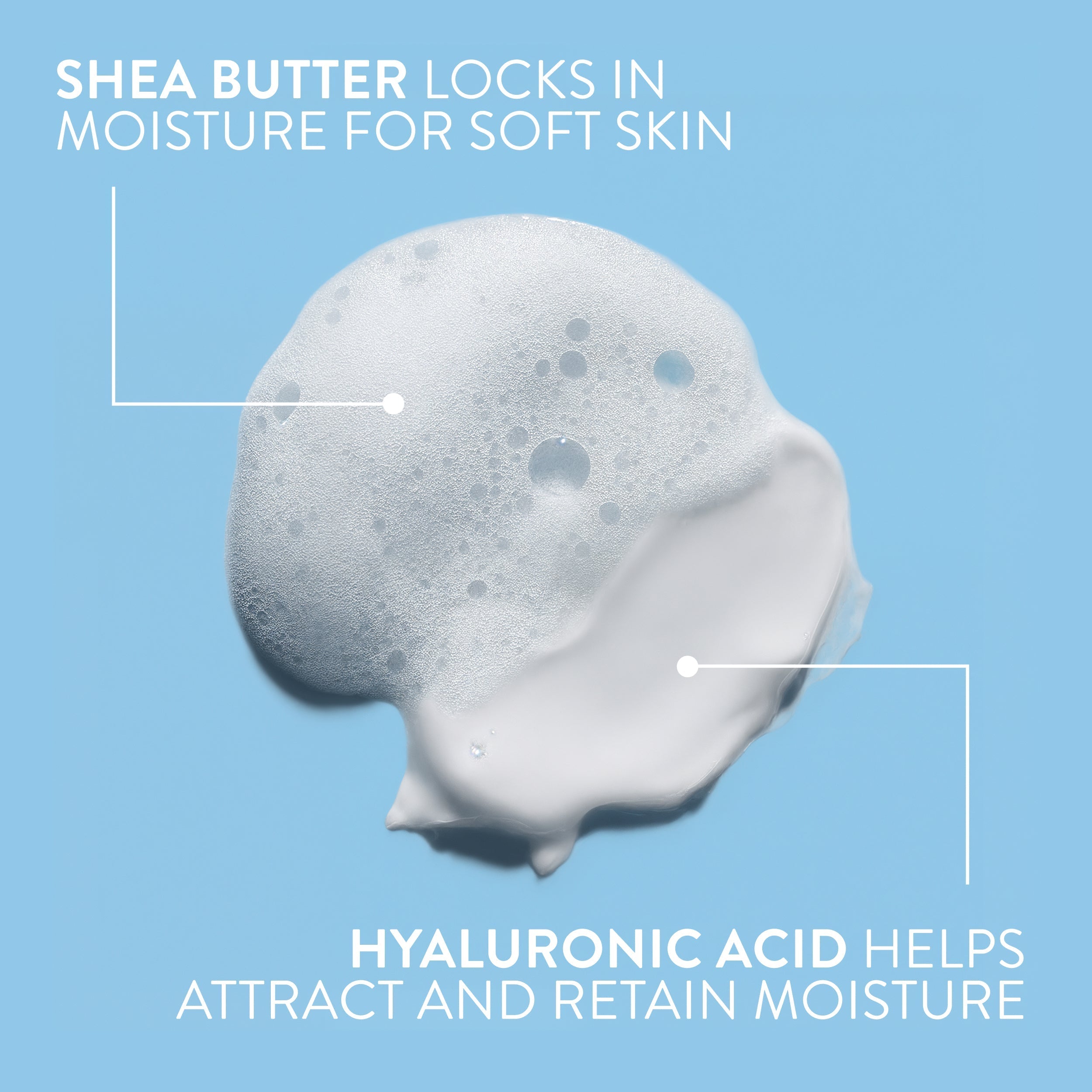 Mini Facial Cleanser Hydrating 3oz Classic Everyday Essential