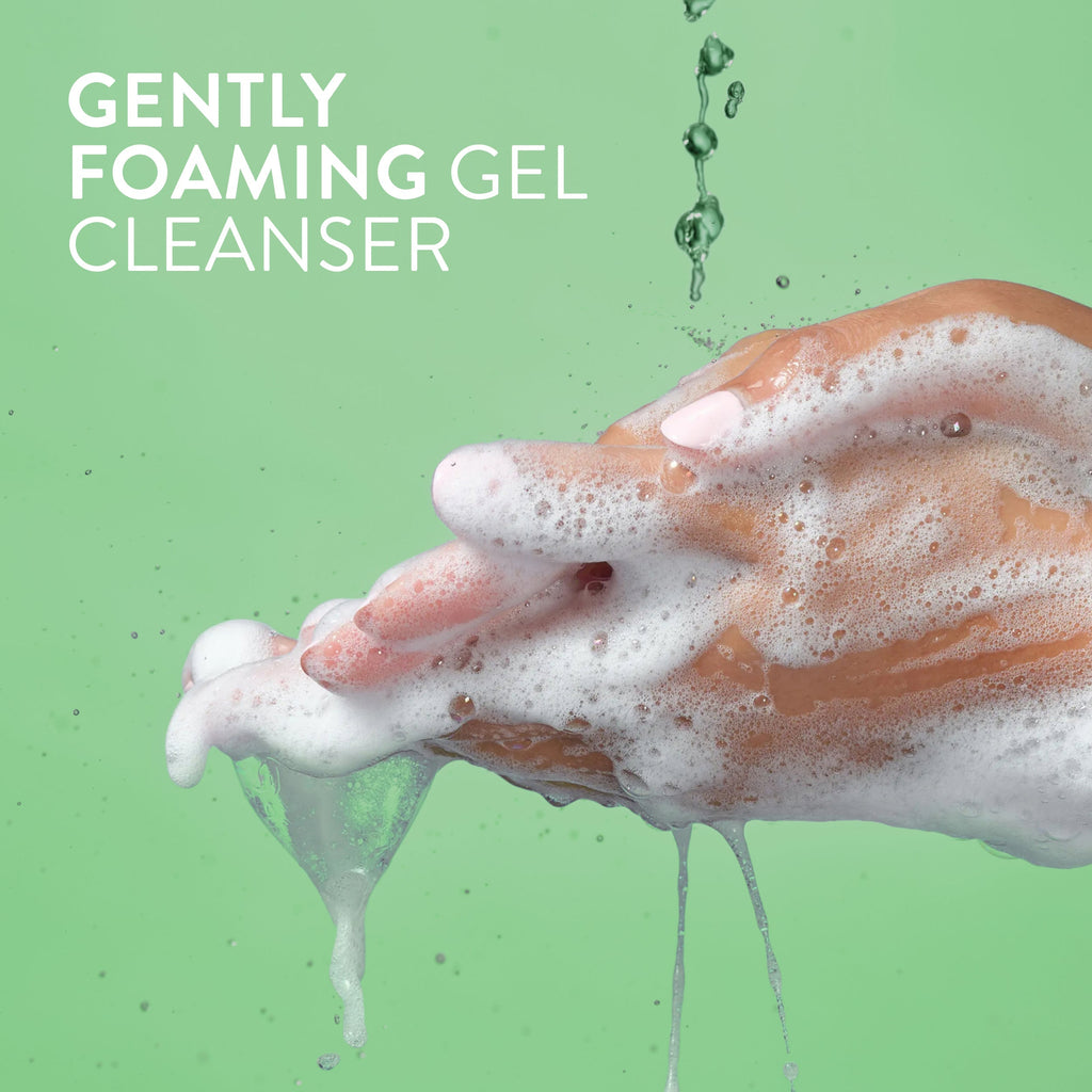 Facial Cleanser Gentle 12.5oz Classic Everyday Essential