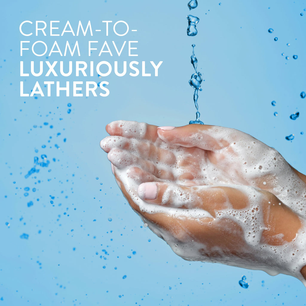 Mini Facial Cleanser Hydrating 3oz Classic Everyday Essential