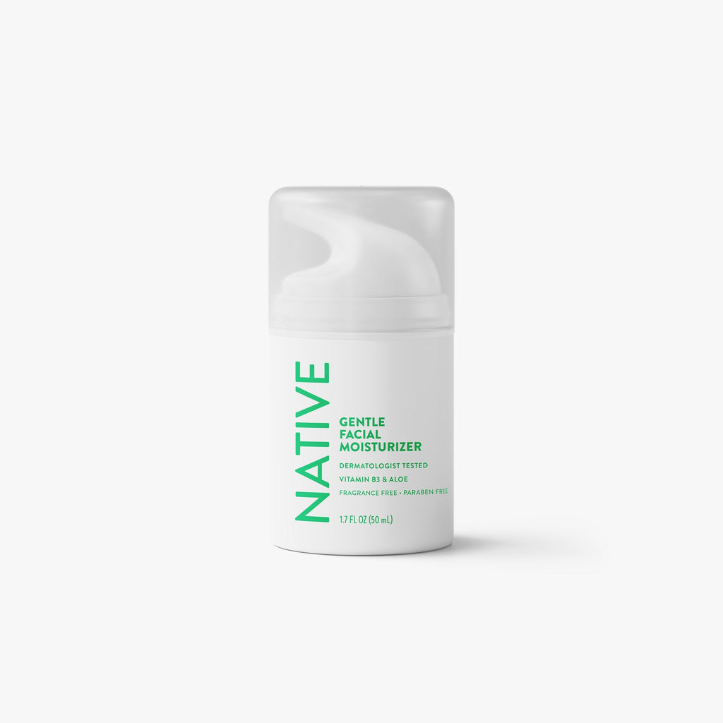 Facial Moisturizer Gentle 1.7oz Classic Everyday Essential