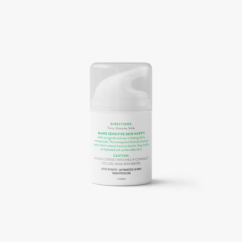 Facial Moisturizer Gentle 1.7oz Classic Everyday Essential