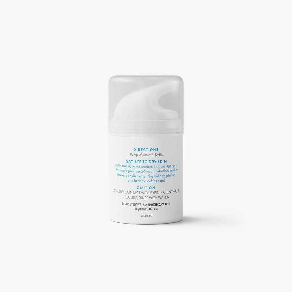 Facial Moisturizer Hydrating 1.7oz Classic Everyday Essential